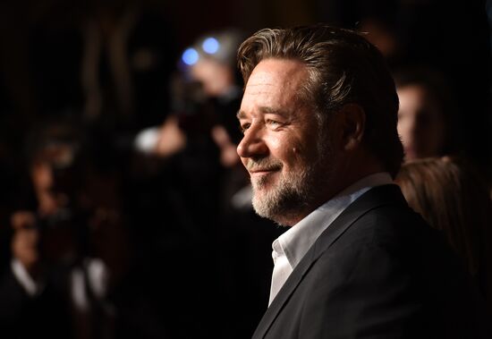 69th Cannes Film Festival. Day Four