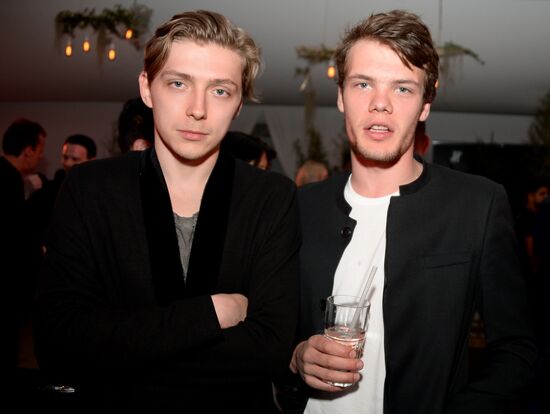 69th Cannes Film Festival. Day Four