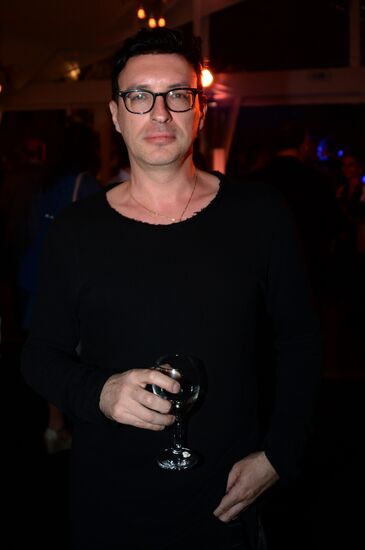 69th Cannes Film Festival. Day Four