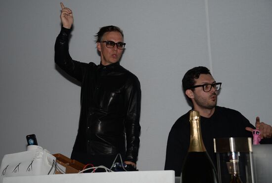 69th Cannes Film Festival. Day Four