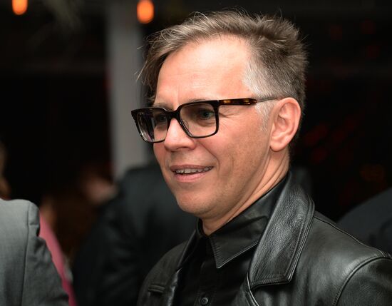 69th Cannes Film Festival. Day Four