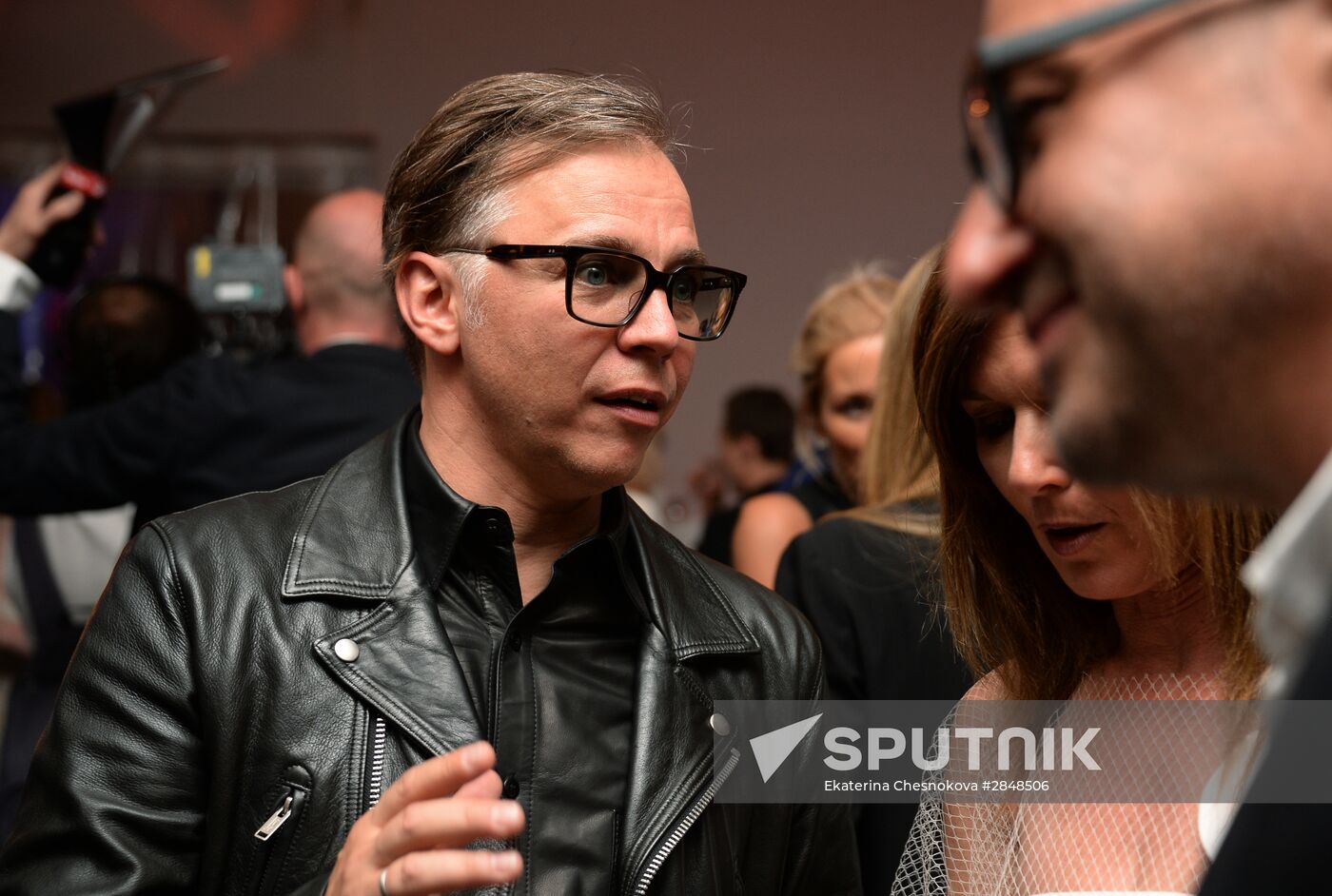 69th Cannes Film Festival. Day Four