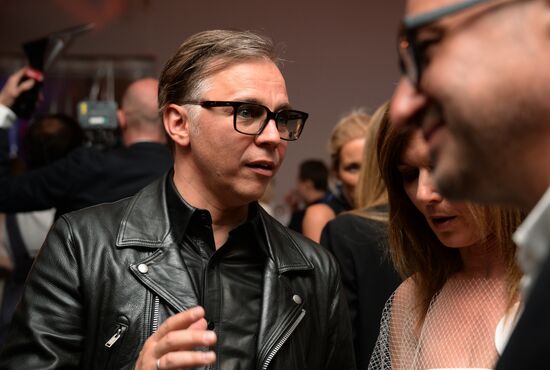 69th Cannes Film Festival. Day Four