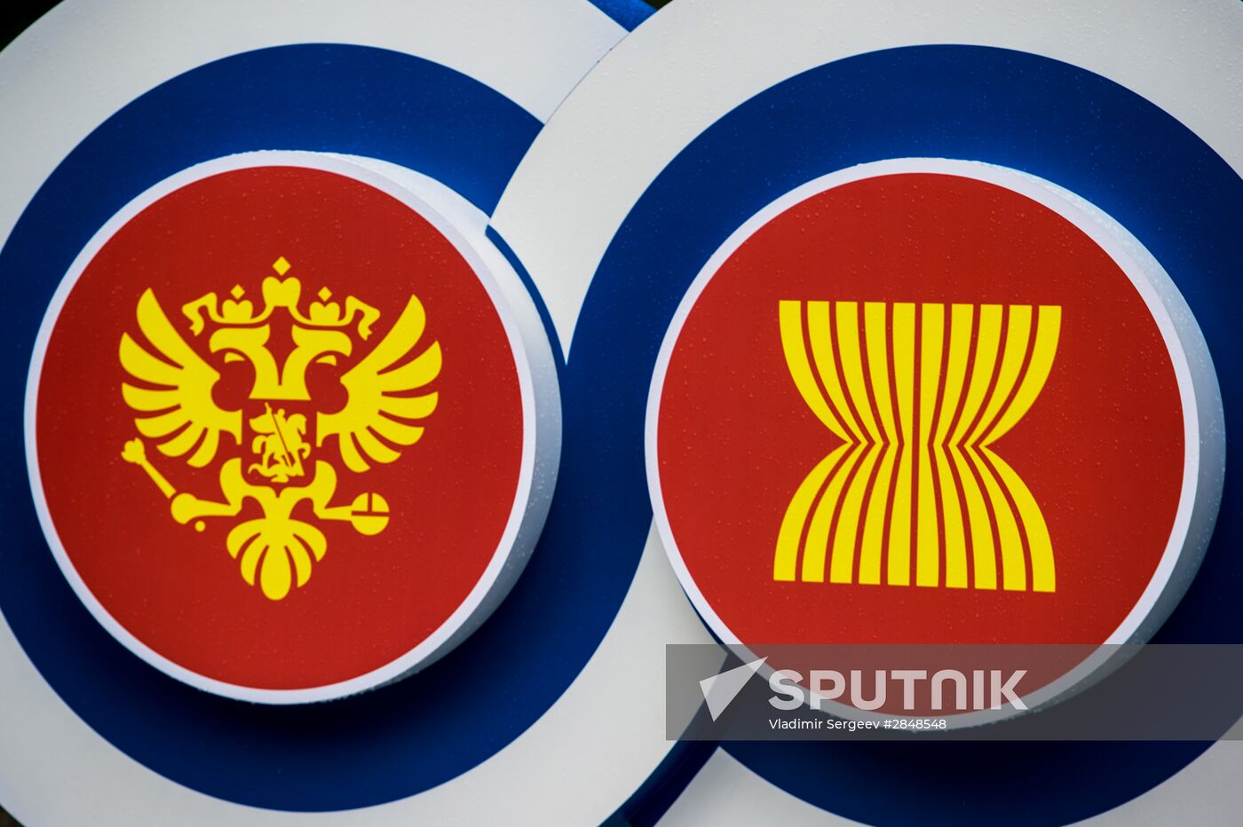 Getting ready for ASEAN-Russia Summit