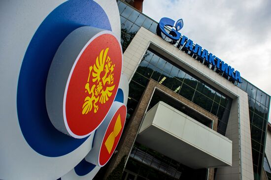 Getting ready for ASEAN-Russia Summit