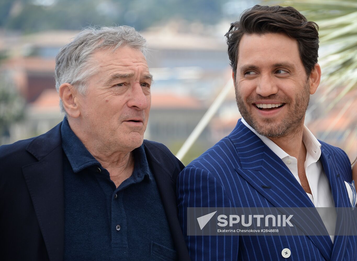 69th Cannes Film Festival. Day five