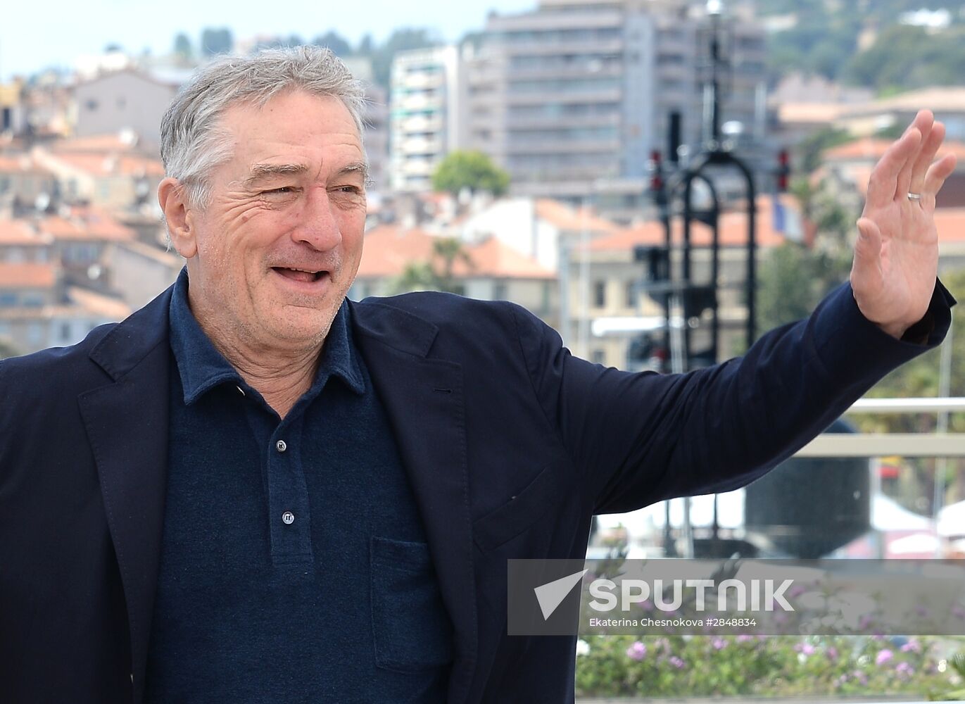 69th Cannes Film Festival. Day five