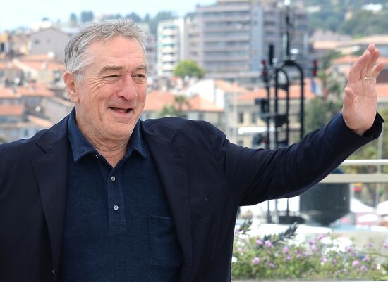 69th Cannes Film Festival. Day five
