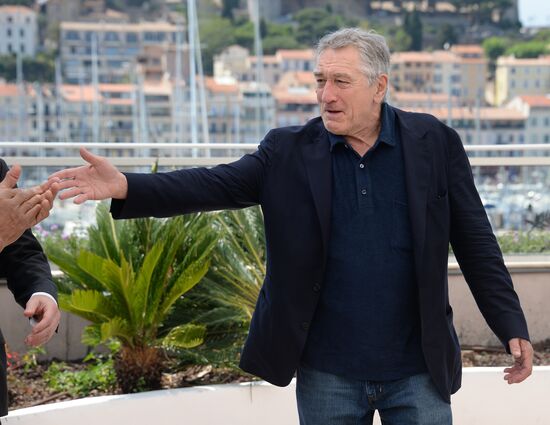 69th Cannes Film Festival. Day five