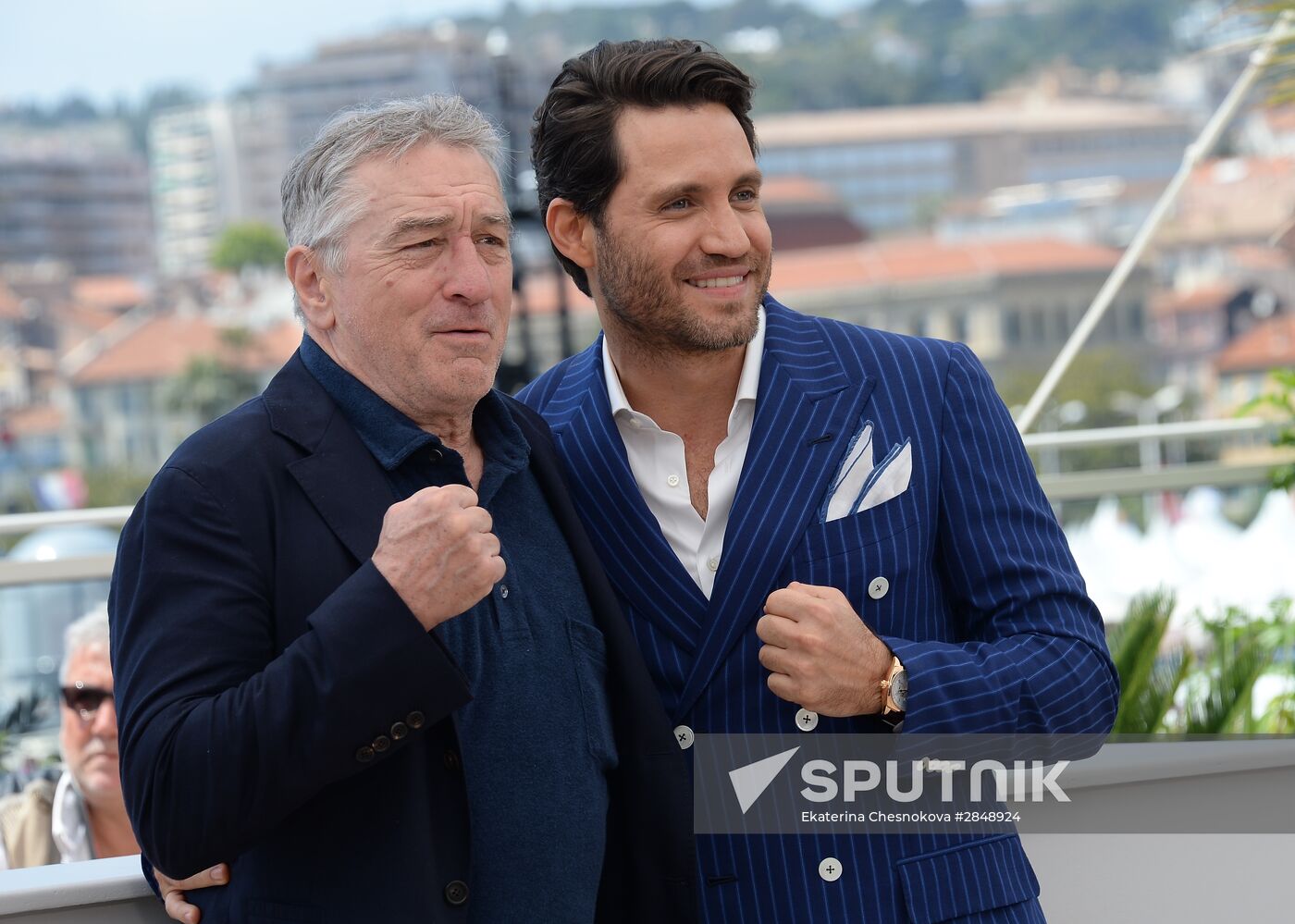 69th Cannes Film Festival. Day five