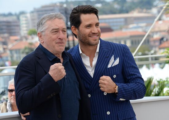 69th Cannes Film Festival. Day five
