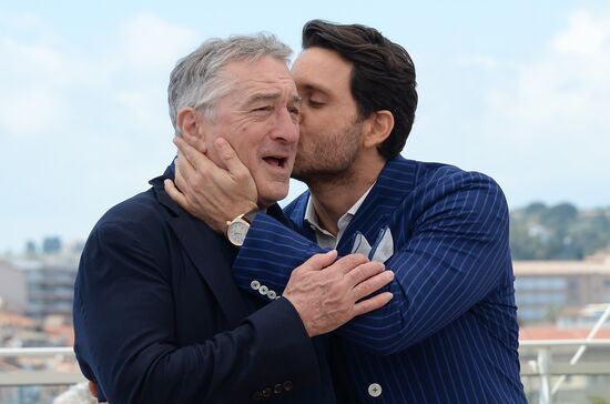 69th Cannes Film Festival. Day five