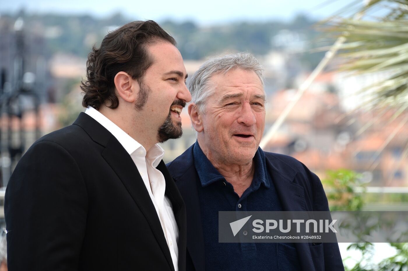 69th Cannes Film Festival. Day five