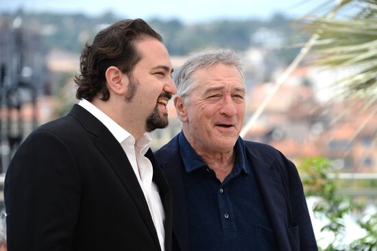 69th Cannes Film Festival. Day five