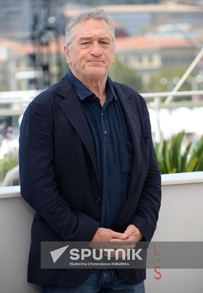 69th Cannes Film Festival. Day five