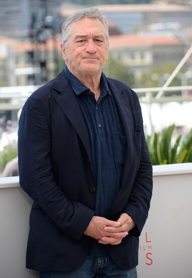 69th Cannes Film Festival. Day five