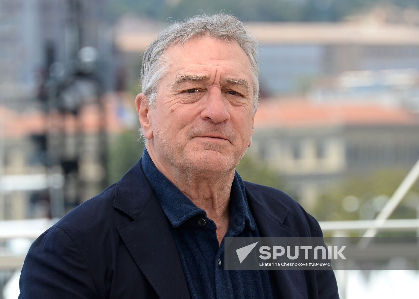 69th Cannes Film Festival. Day five