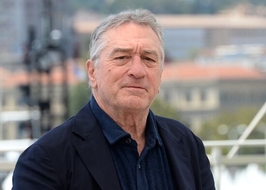 69th Cannes Film Festival. Day five