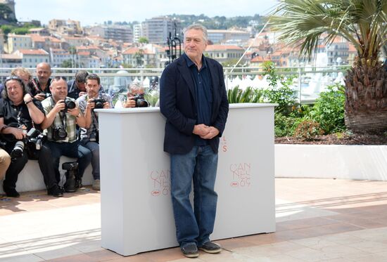 69th Cannes Film Festival. Day five