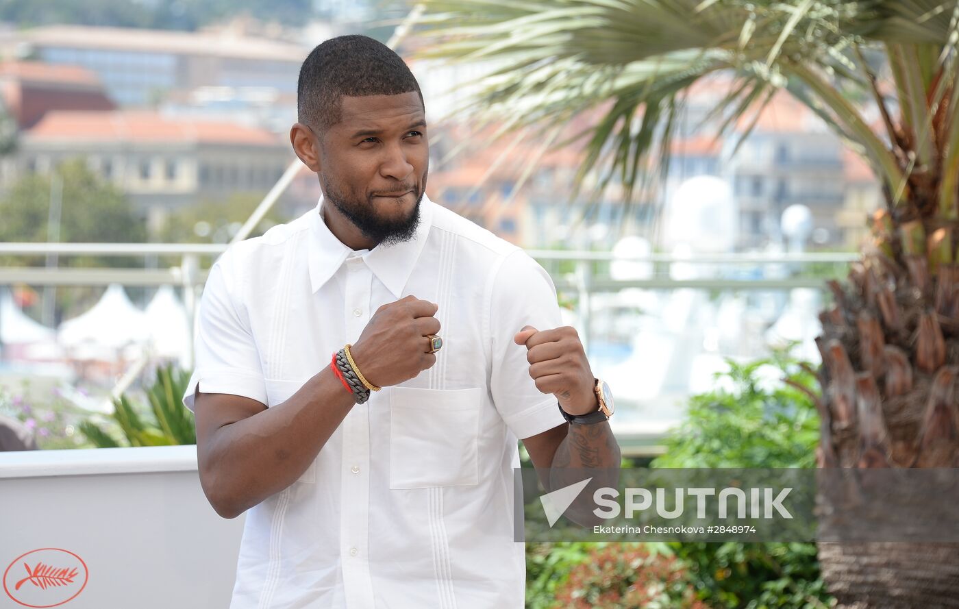 69th Cannes Film Festival. Day five