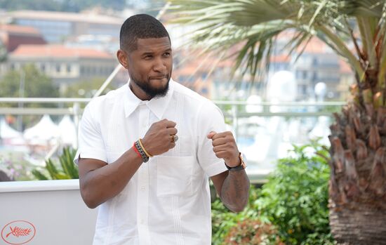 69th Cannes Film Festival. Day five