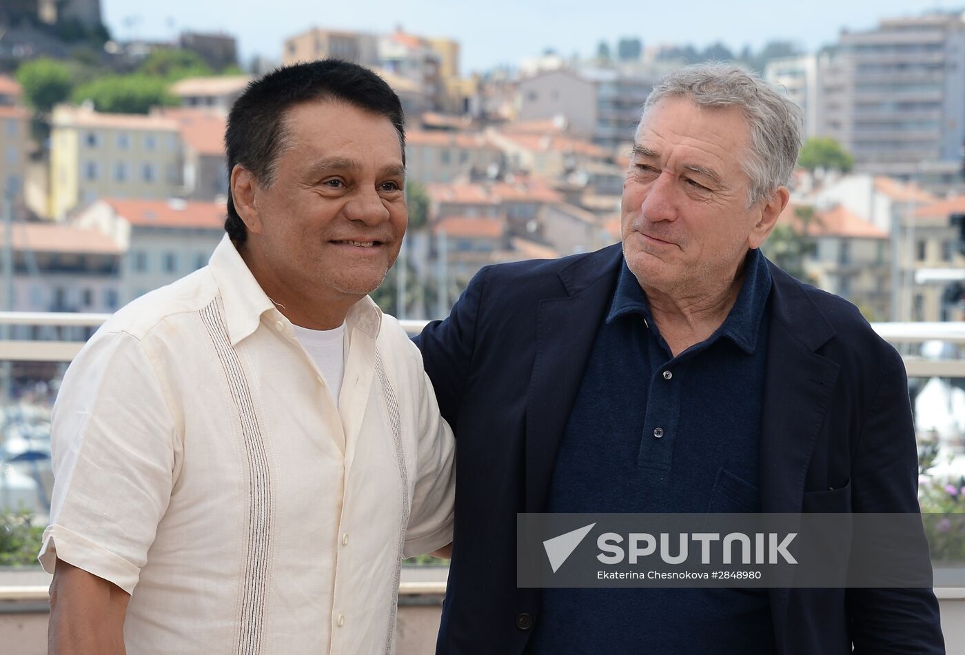 69th Cannes Film Festival. Day five