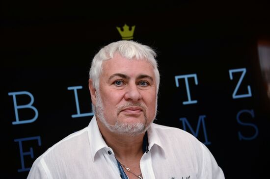 69th Cannes Film Festival. Day five