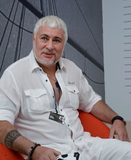 69th Cannes Film Festival. Day five