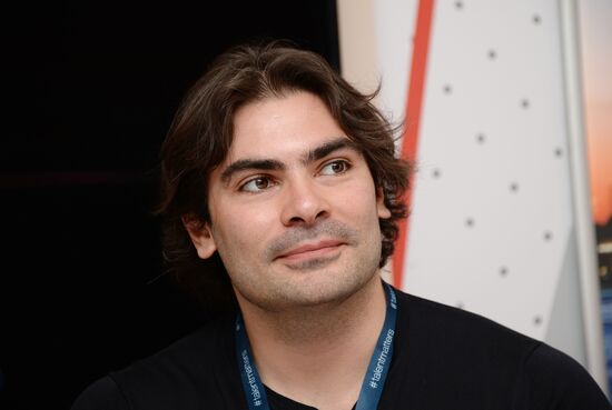 69th Cannes Film Festival. Day five