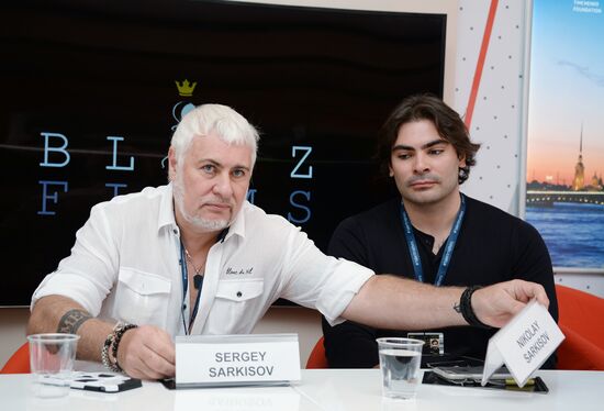 69th Cannes Film Festival. Day five