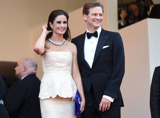 69th Cannes Film Festival. Day five
