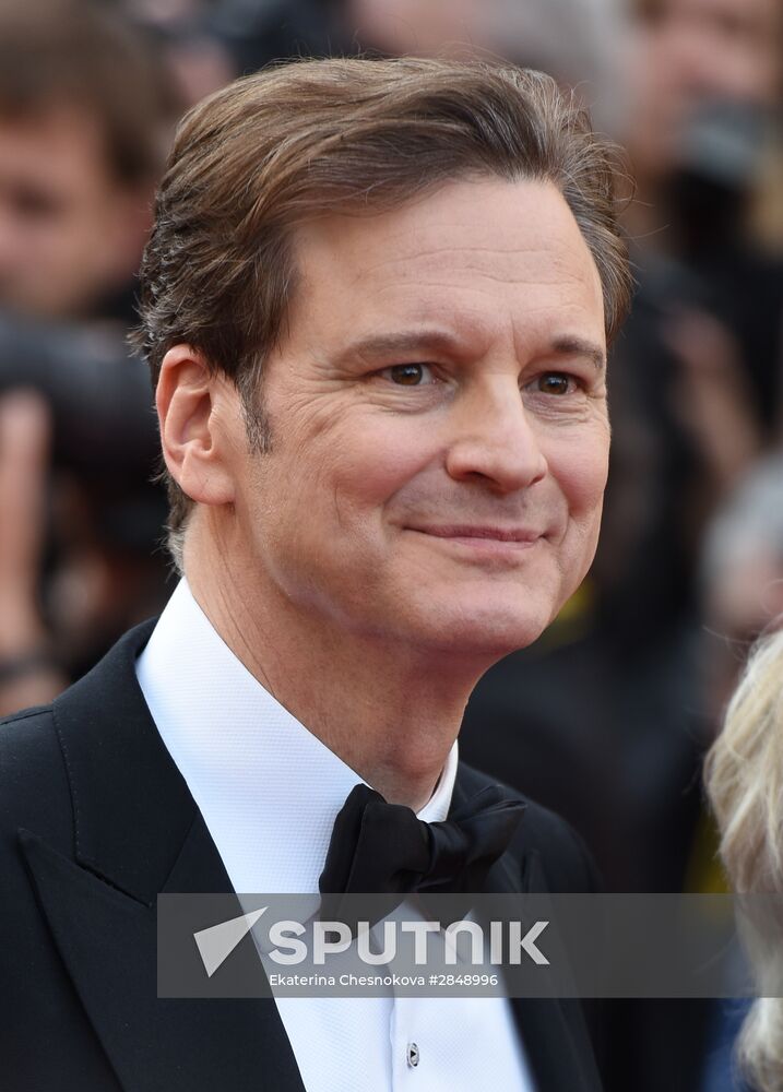 69th Cannes Film Festival. Day five