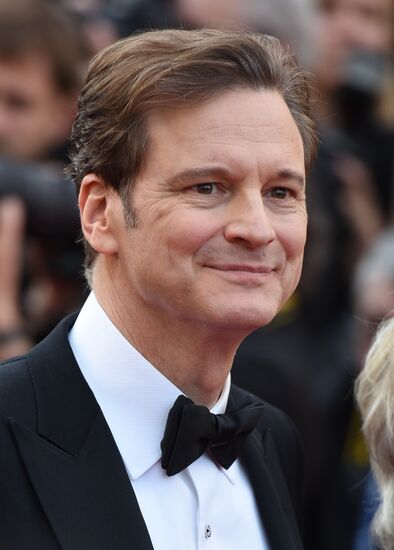 69th Cannes Film Festival. Day five