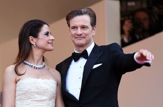 69th Cannes Film Festival. Day five