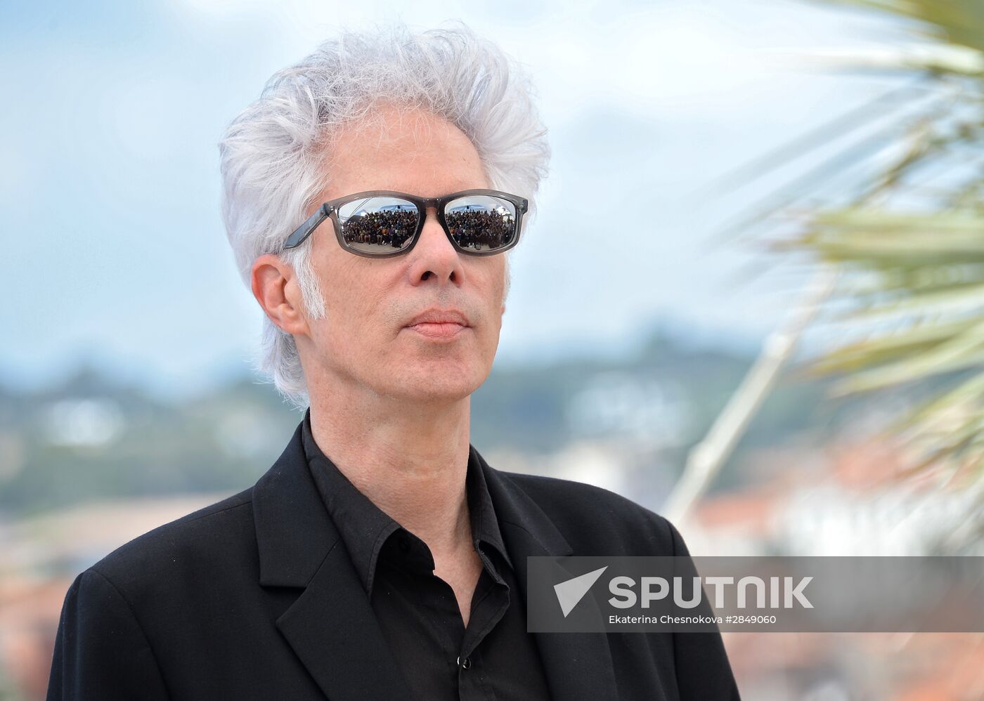 69th Cannes Film Festival. Day 5