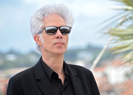 69th Cannes Film Festival. Day 5