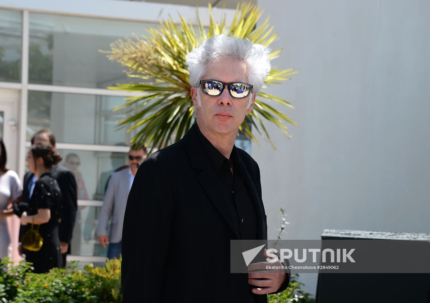 69th Cannes Film Festival. Day five