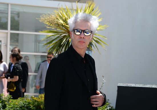 69th Cannes Film Festival. Day five