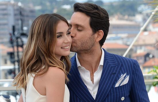 69th Cannes Film Festival. Day five