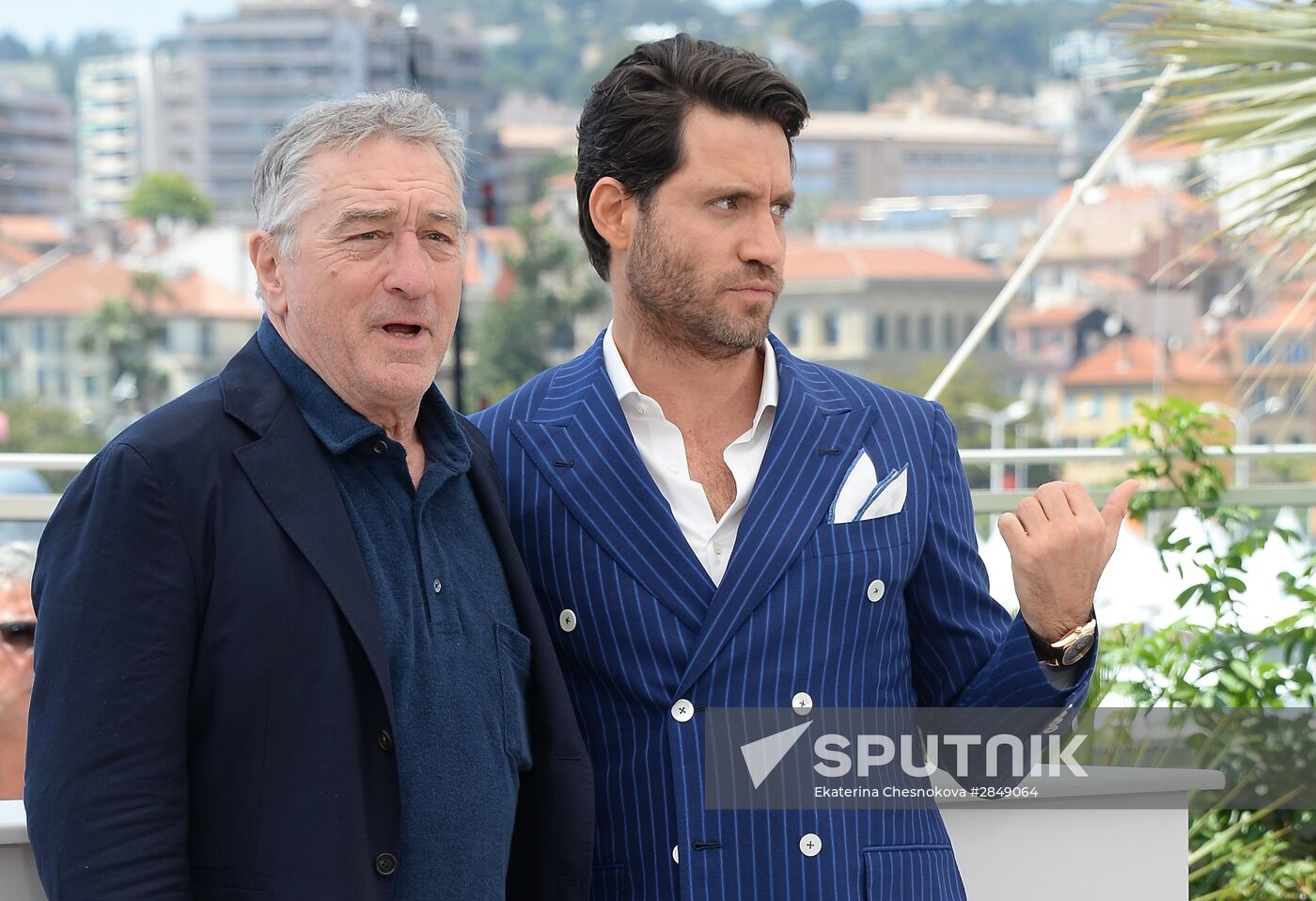 69th Cannes Film Festival. Day five
