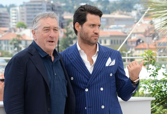 69th Cannes Film Festival. Day five