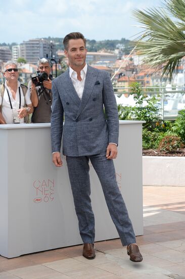 69th Cannes Film Festival. Day 5
