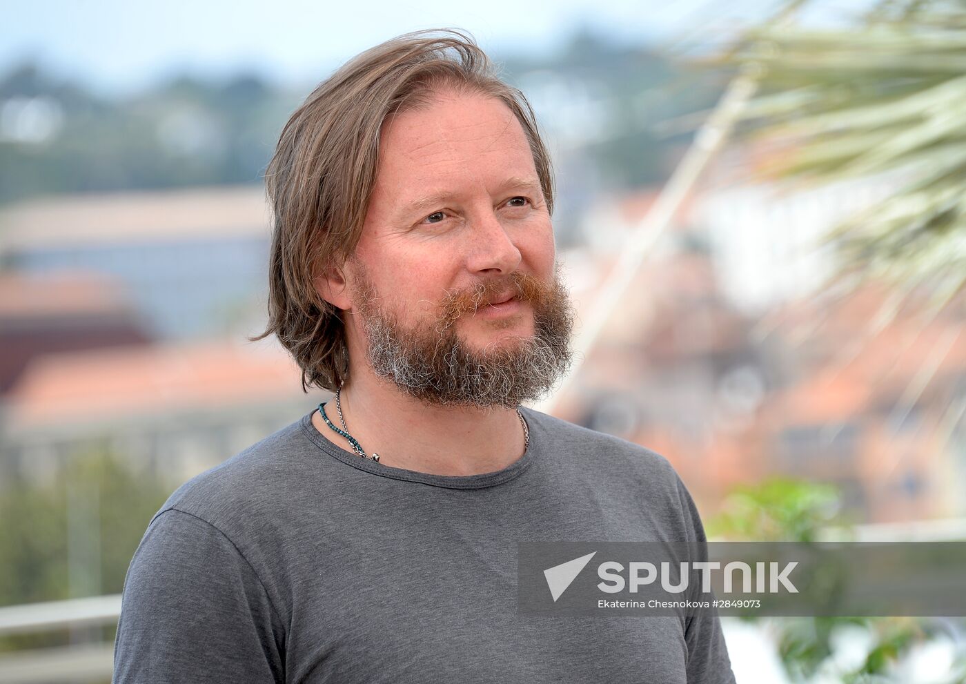 69th Cannes Film Festival. Day five
