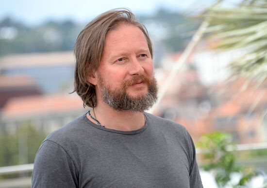 69th Cannes Film Festival. Day five