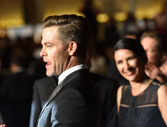 69th Cannes Film Festival. Day five