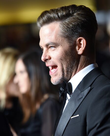 69th Cannes Film Festival. Day five