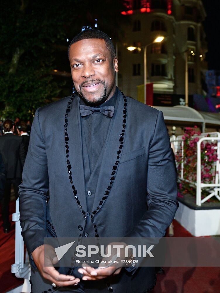 69th Cannes Film Festival. Day five