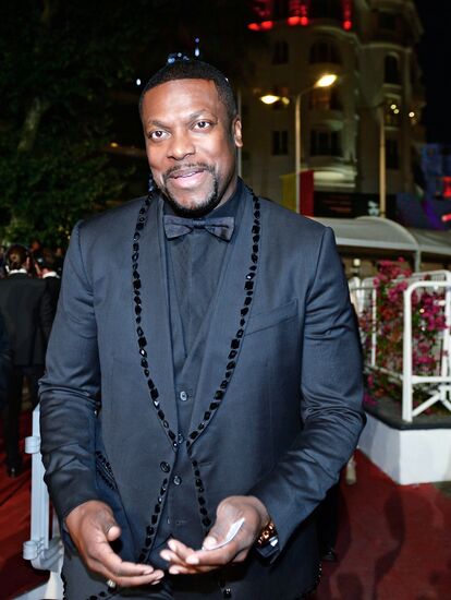 69th Cannes Film Festival. Day five