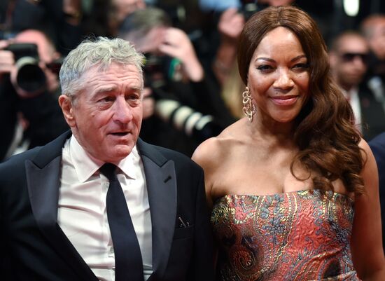 69th Cannes Film Festival. Day five