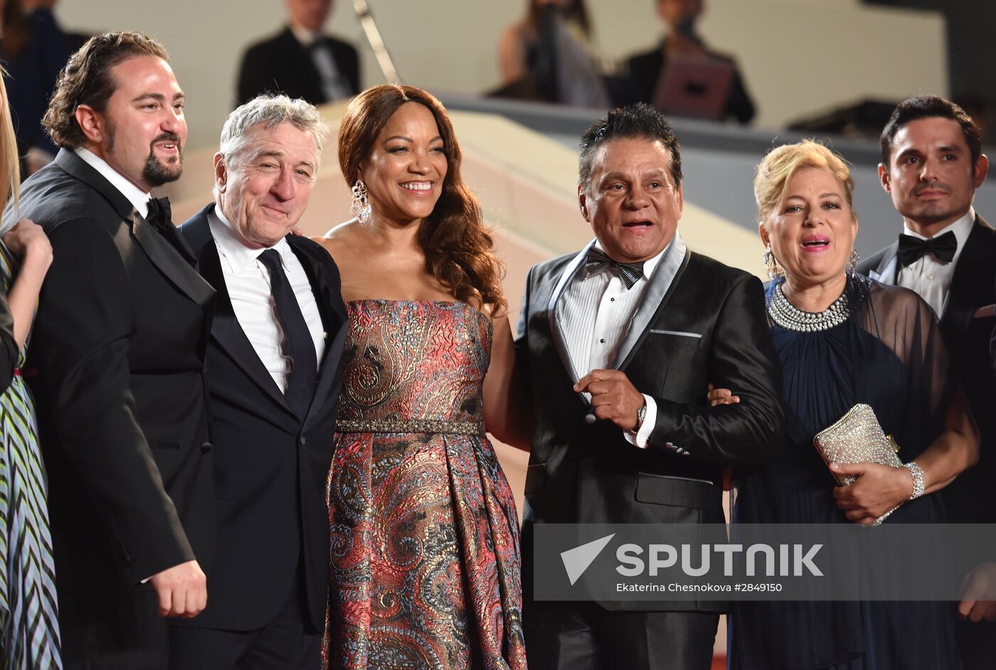 69th Cannes Film Festival. Day five